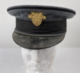Named Westpoint Military Academy Cadet Hat