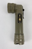 Vietnam Fultin Flashlight Us Army