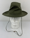 Deadstock Vietnam War Slouch Hat Air Force