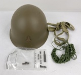 Reproduction Japanese Ww2 Navy Helmet