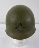 Ww2 Us Army M1 Helmet Liner