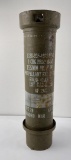 155mm M4a2 Howitzer Round Case