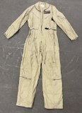 Vietnam Summer Flight Coveralls 40l Named