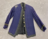 Indian Wars Uniform Coat