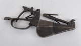 French Lebel Rifle Trigger Guard