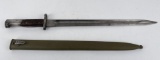 Ww2 Nazi German K98 Mauser Bayonet