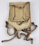 Ww1 Model 1910 Havre Sack Backpack