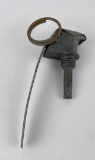 Ww2 M10a1 Grenade Fuze Fuse