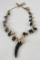 Antique Plains Indian Medicine Man Necklace
