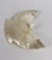 Zuni Indian Hand Carved Mother Of Pearl Bird