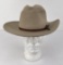 Vintage Willards Montana Cowboy Hat