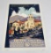 Death Valley National Park Naturalist Poster