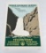 Yellowstone National Park Naturalist Poster