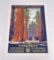 Yosemite National Park Naturalist Poster