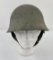 European Military Helmet