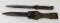 Ww2 Nazi German K98 Mauser Bayonet