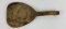 Very Nice Old Feast Ladle. Indian Made. End