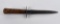 Ww1 French M1916 Dagger