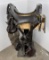 Complete Museum Grade Ww1 Mcclellan Cavalry Saddle