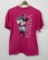 Vintage 1990's Mickey Mouse Florida Disney T Shirt