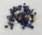 Group Of Antique Indian Glass Trade Beads