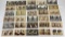 Large Lot Of Antique Stereoview Photo Cards