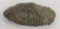 Columbia River Indian Stone Tool Scraper
