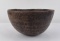 Fulani Tribe Africa Tribal Used Bowl