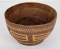 Tsimshian Indian Northwest Coast Basket