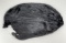Black Dyed Montana Taxidermy Beaver Pelt
