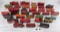 Large Lot Of Trains Dorfan Haefner American Flyer