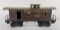 Bing 52541 Pennsylvania Lines Baggage Caboose