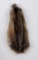 Montana Muskrat Taxidermy Fur Pelt Hide