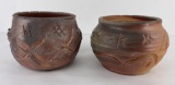 Nell Staub Missoula Montana Studio Pottery