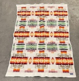 Pendleton Chief Joseph Pattern Blanket