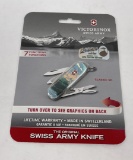 Glacier National Park Swiss Army Knife