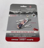 Grand Canyon National Park Swiss Army Knife