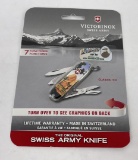 Joshua Tree National Park Swiss Army Knife