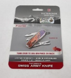Bryce Canyon National Park Swiss Army Knife