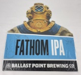 Ballast Point Brewing California Beer Sign