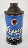 Kessler Helena Montana Cone Top Beer Can