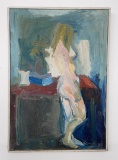 Patricia Haeger Nude Painting