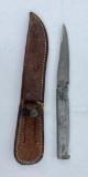 Ww2 Theater Made Fighitng Knife
