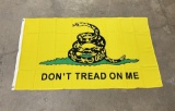 Don't Tread On Me Flag