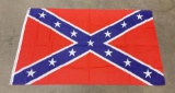 Confederate Southern American Battle Flag