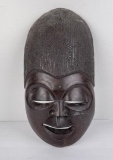 African Dance Mask