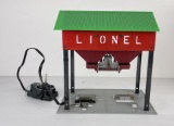 Lionel 497 Coaling Station