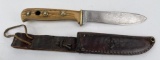 Puma German Hunting Knife