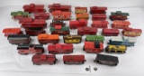 Large Lot Of Trains Dorfan Haefner American Flyer