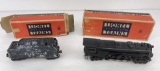 Lionel 671 671w Engine And Whistle Tender